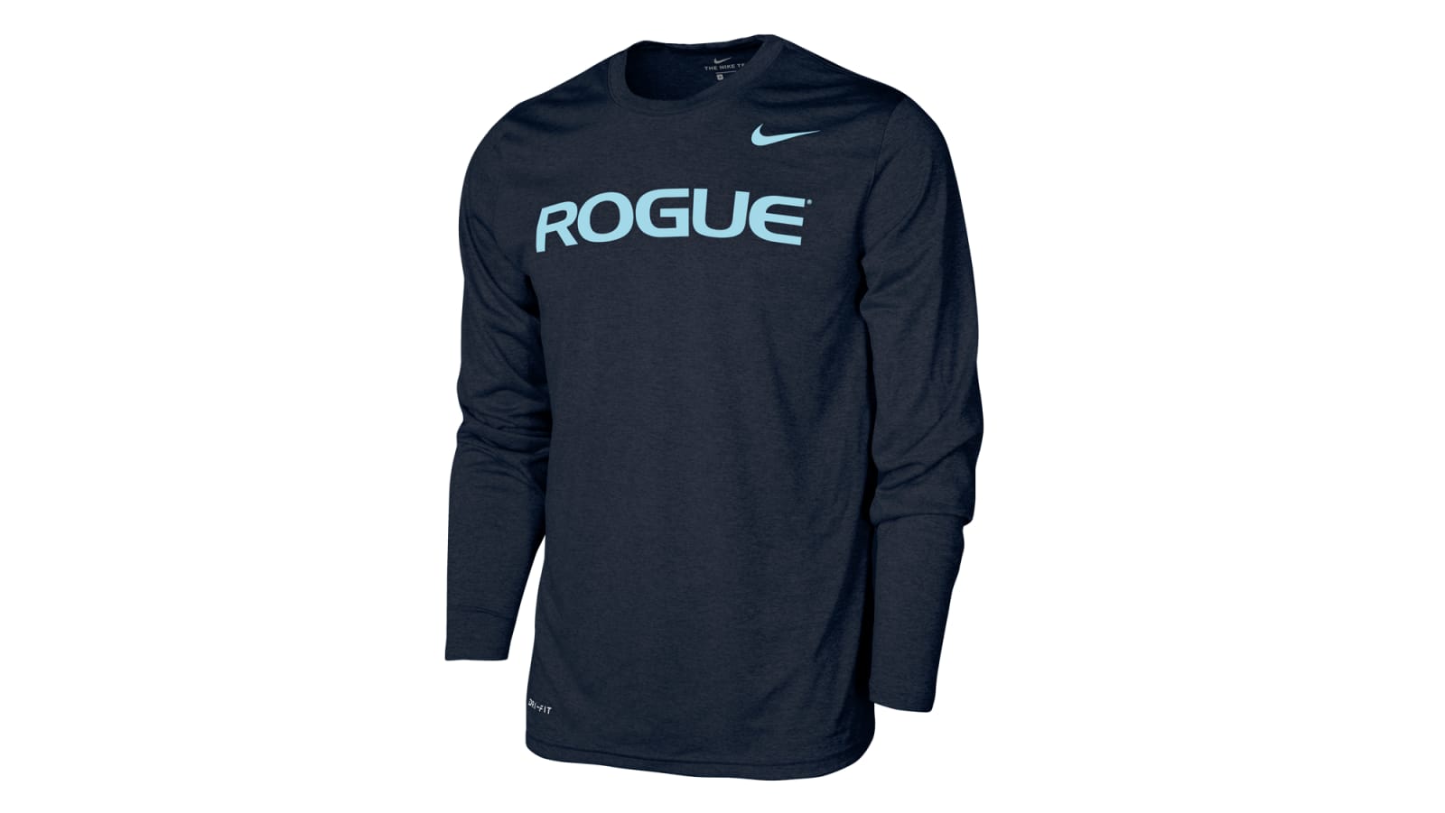 Nike dri fit legend long sleeve on sale